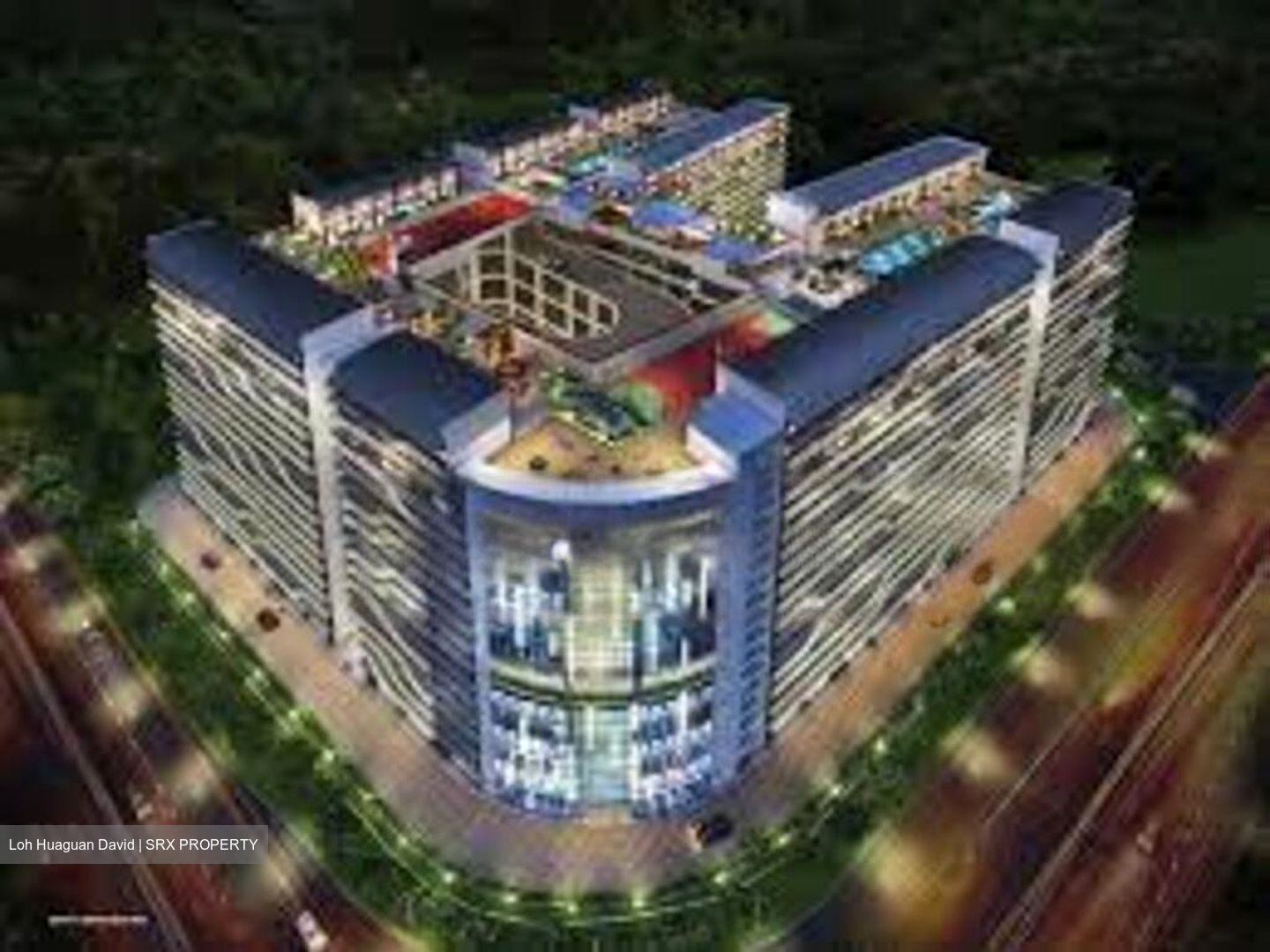 Eco-tech@sunview (D22), Factory #566868441